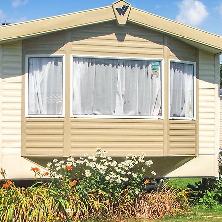 Hotel Seadown Park Charmouth Exterior foto