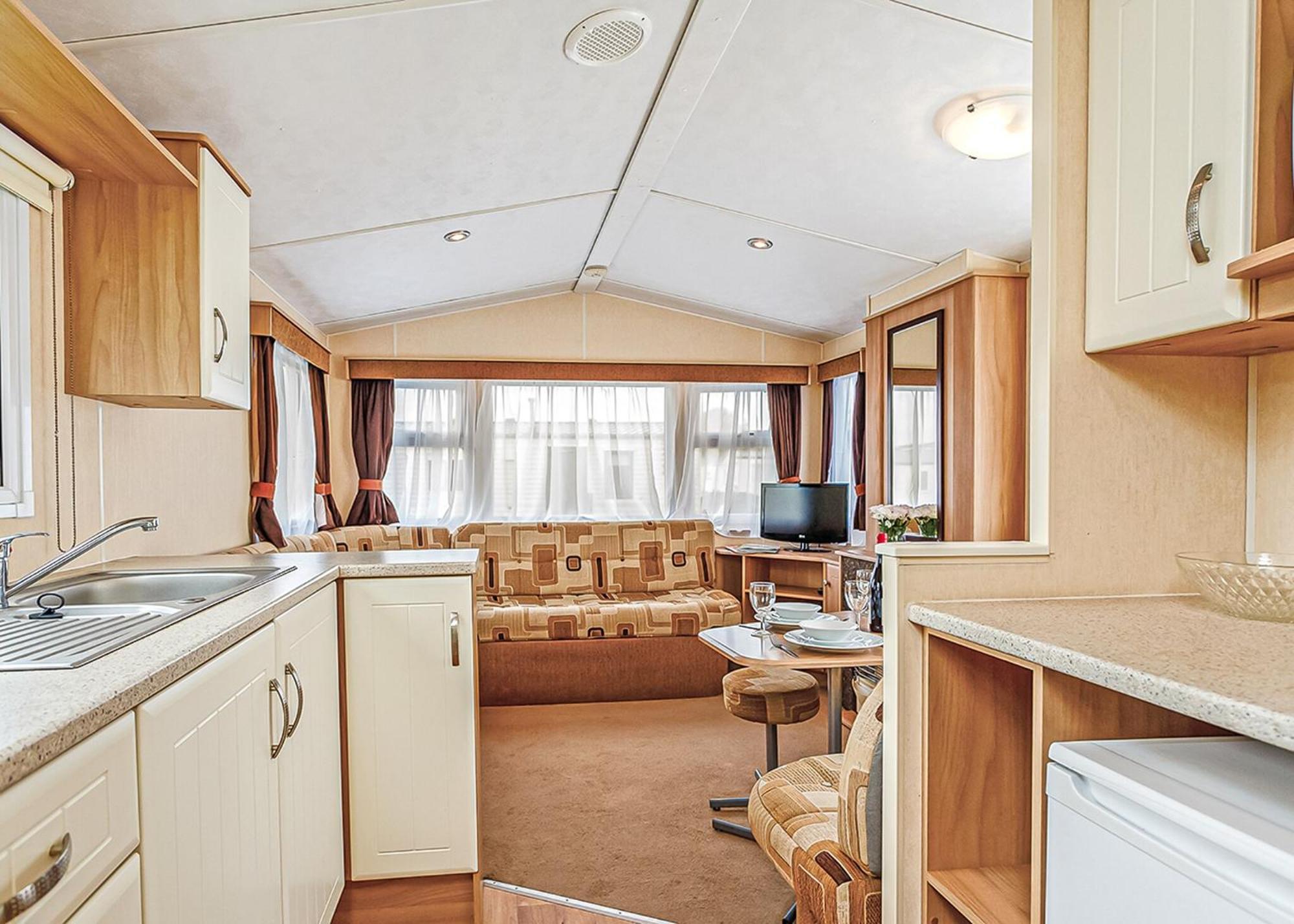Hotel Seadown Park Charmouth Zimmer foto