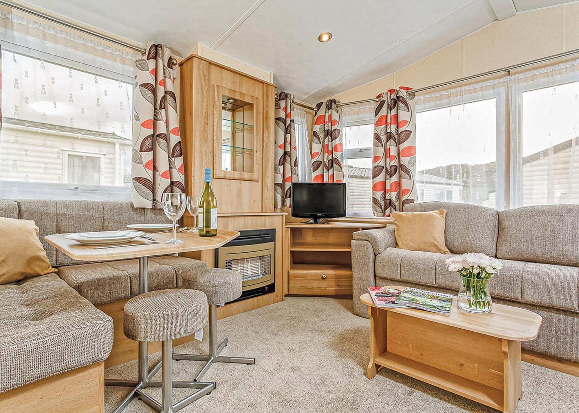 Hotel Seadown Park Charmouth Zimmer foto