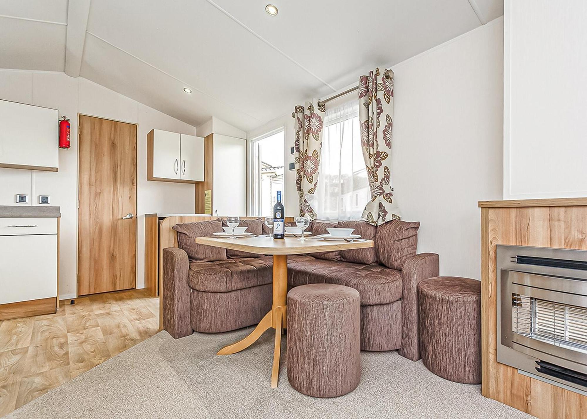 Hotel Seadown Park Charmouth Zimmer foto