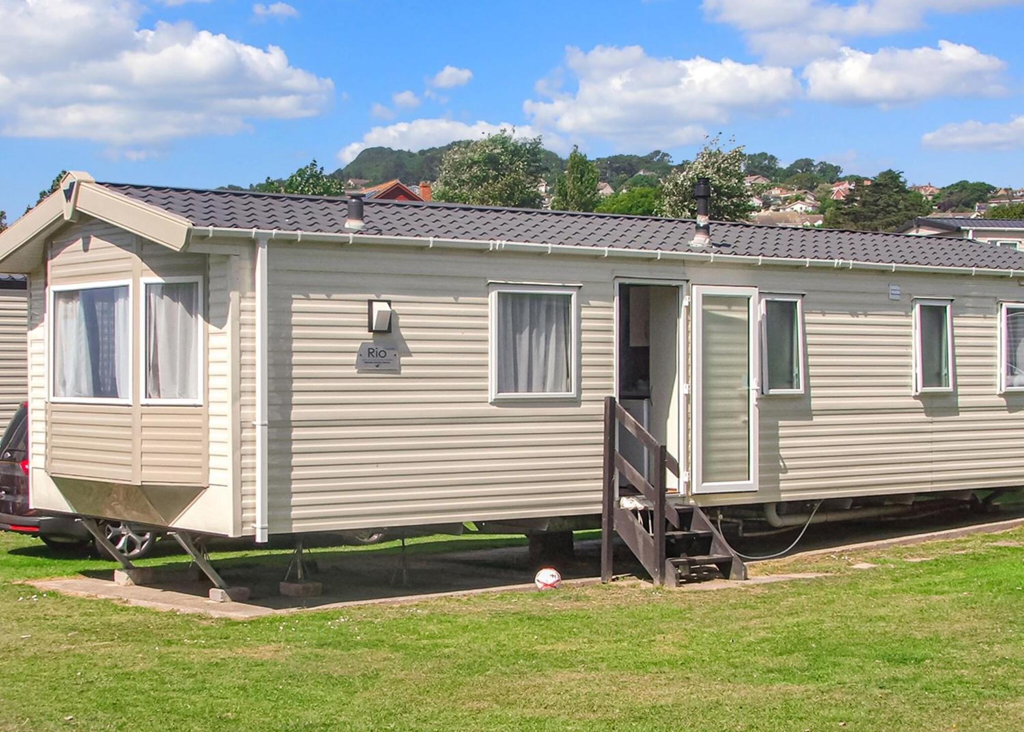 Hotel Seadown Park Charmouth Zimmer foto