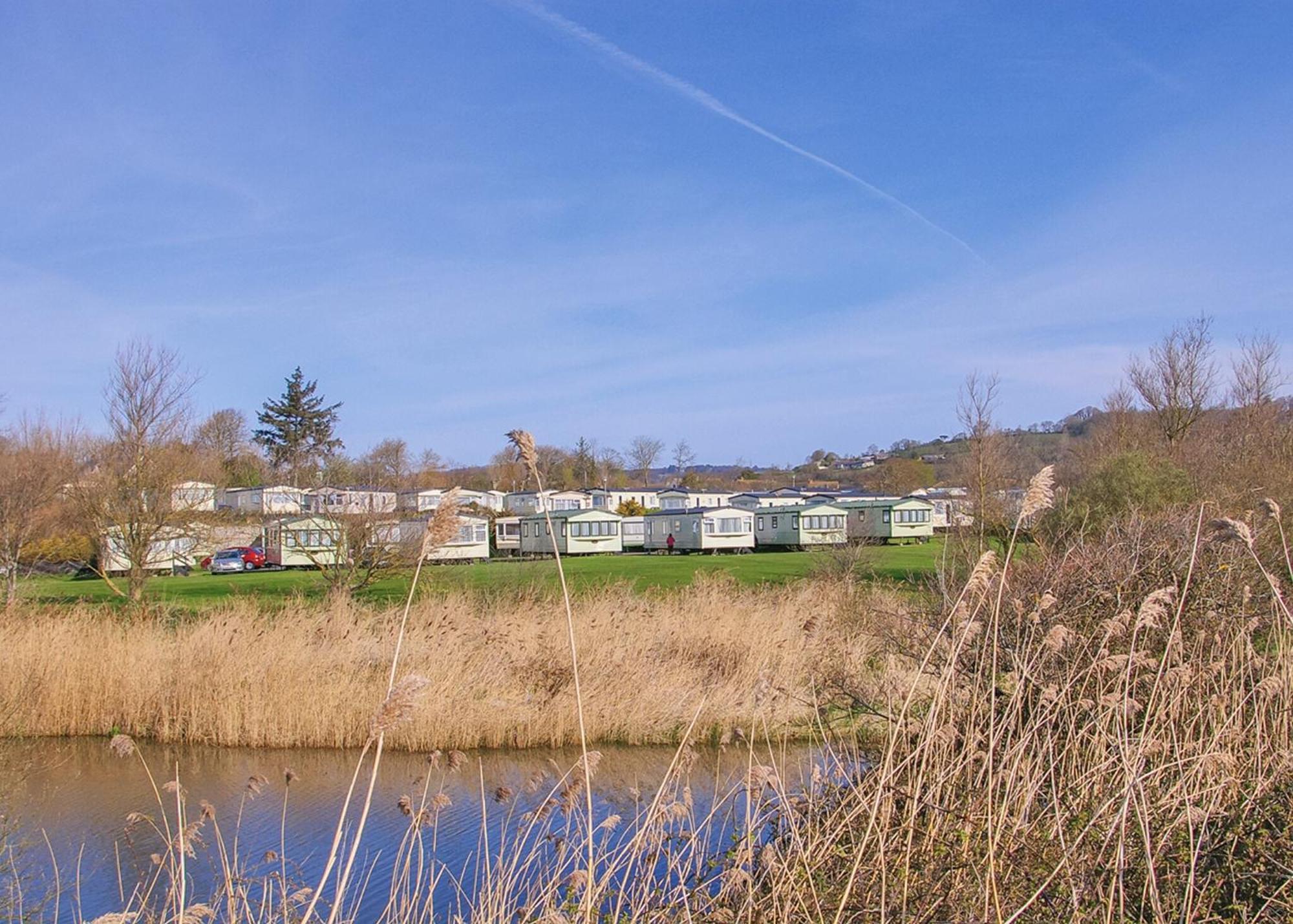 Hotel Seadown Park Charmouth Zimmer foto