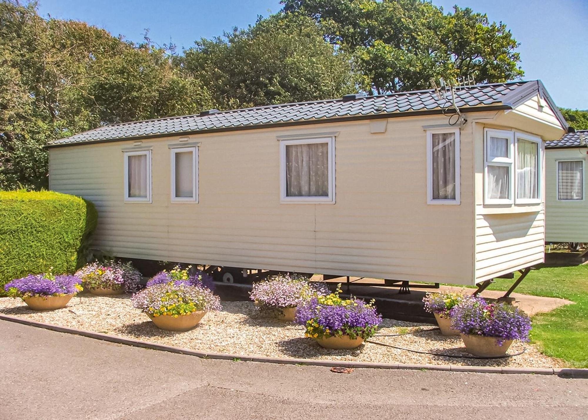 Hotel Seadown Park Charmouth Zimmer foto