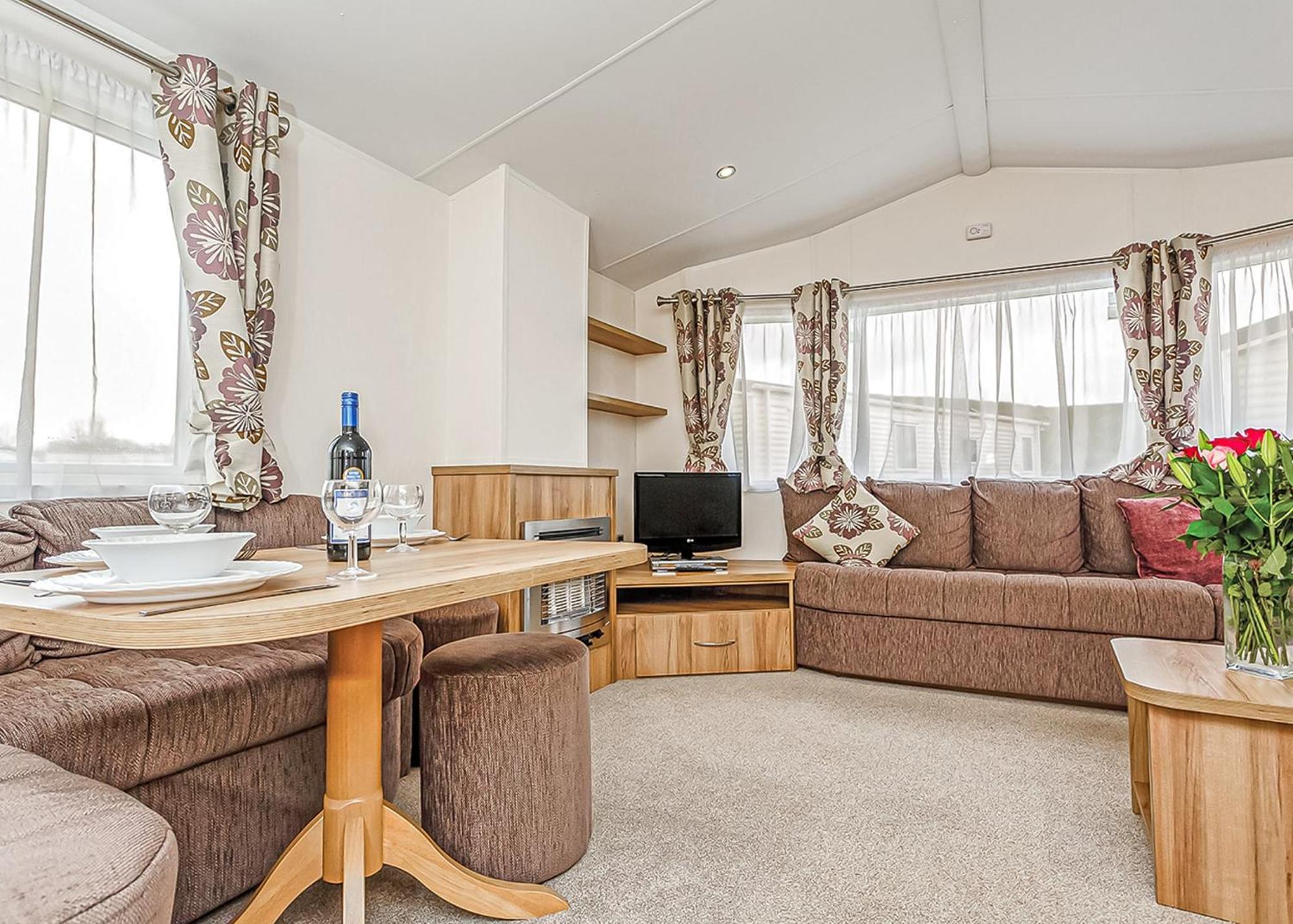 Hotel Seadown Park Charmouth Exterior foto