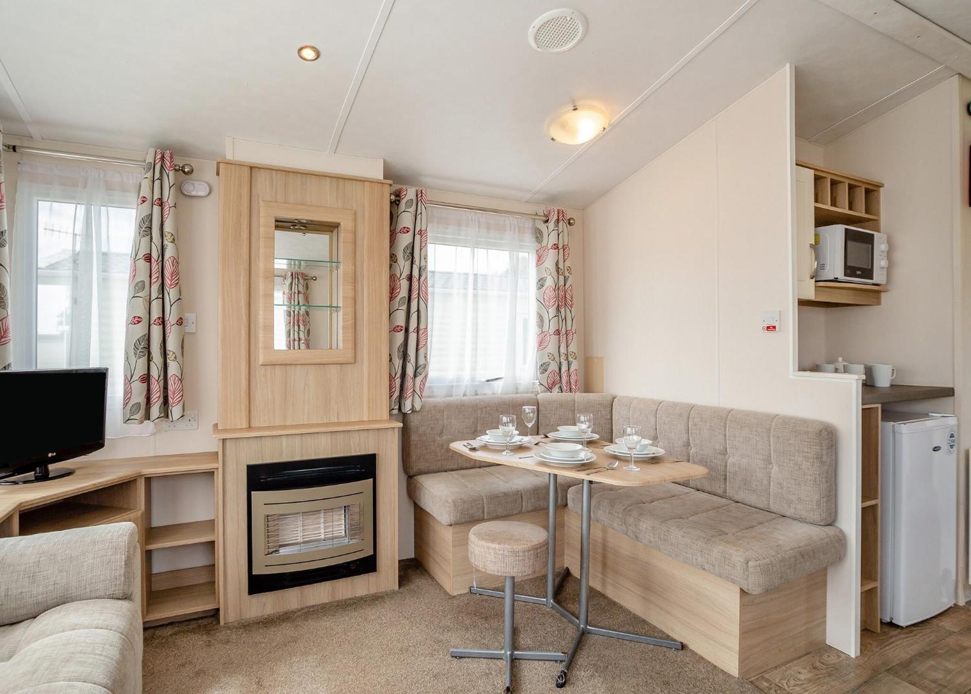Hotel Seadown Park Charmouth Zimmer foto