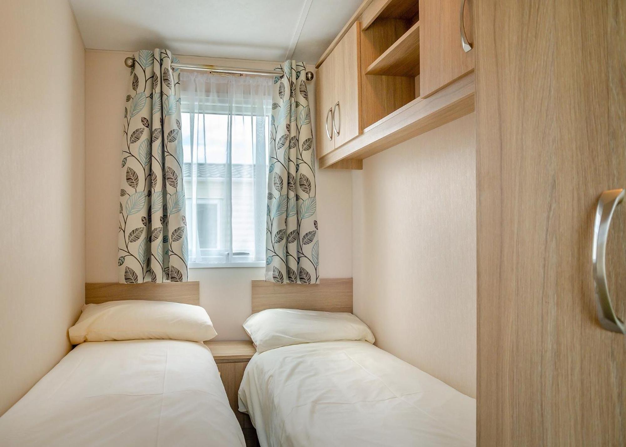 Hotel Seadown Park Charmouth Zimmer foto