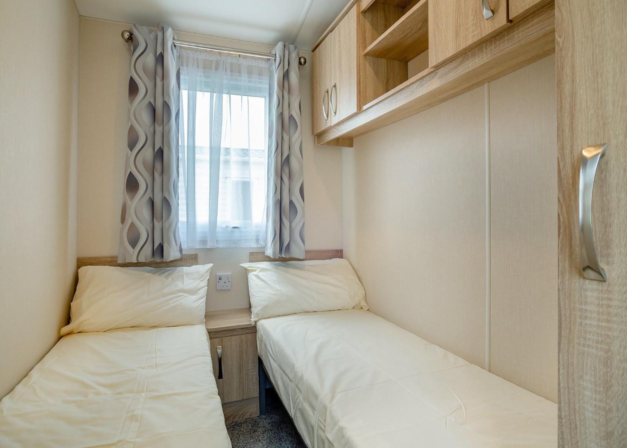 Hotel Seadown Park Charmouth Zimmer foto