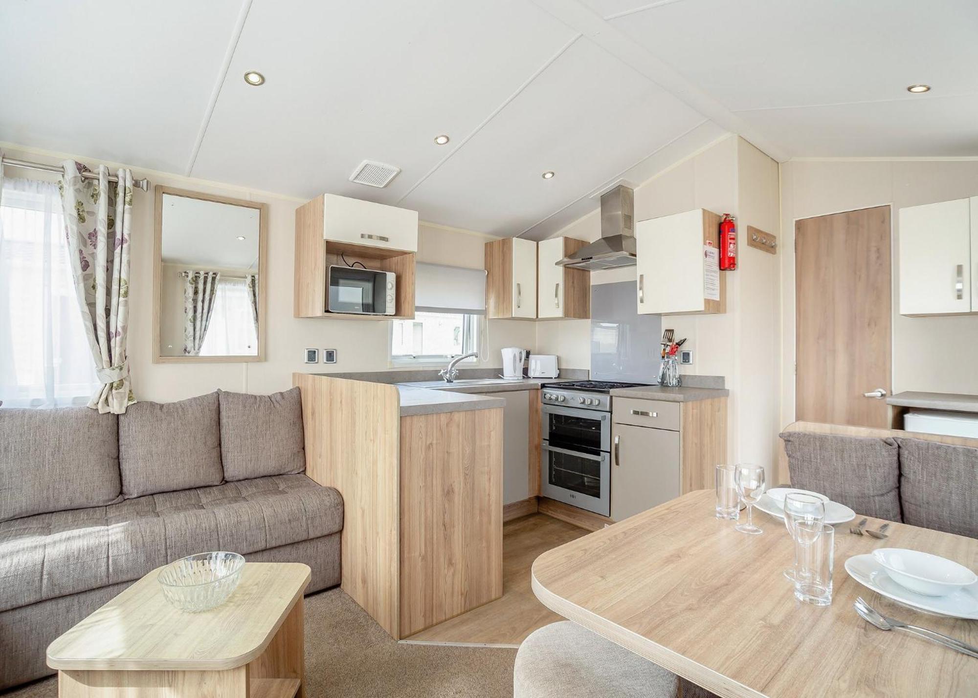 Hotel Seadown Park Charmouth Zimmer foto