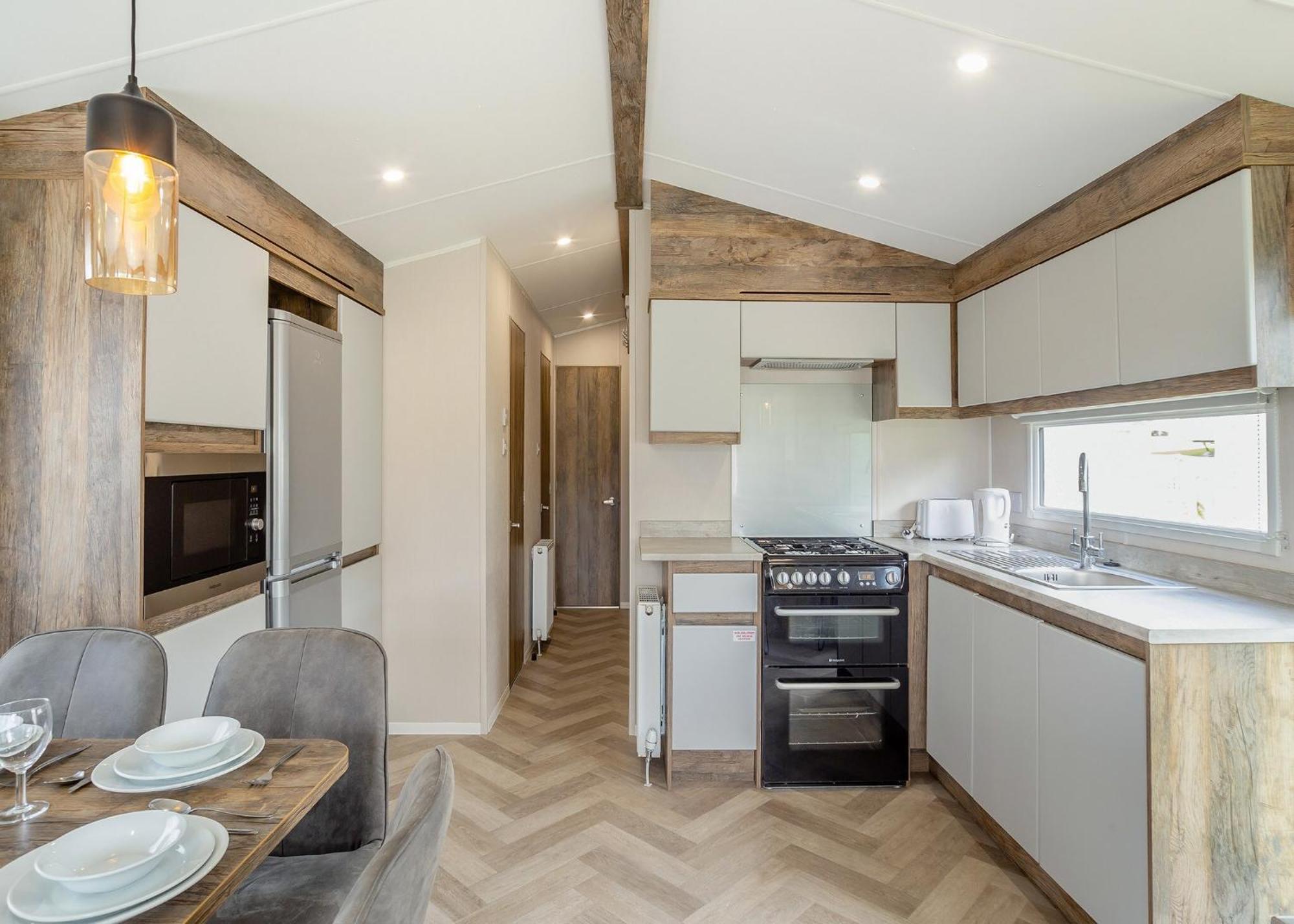 Hotel Seadown Park Charmouth Zimmer foto