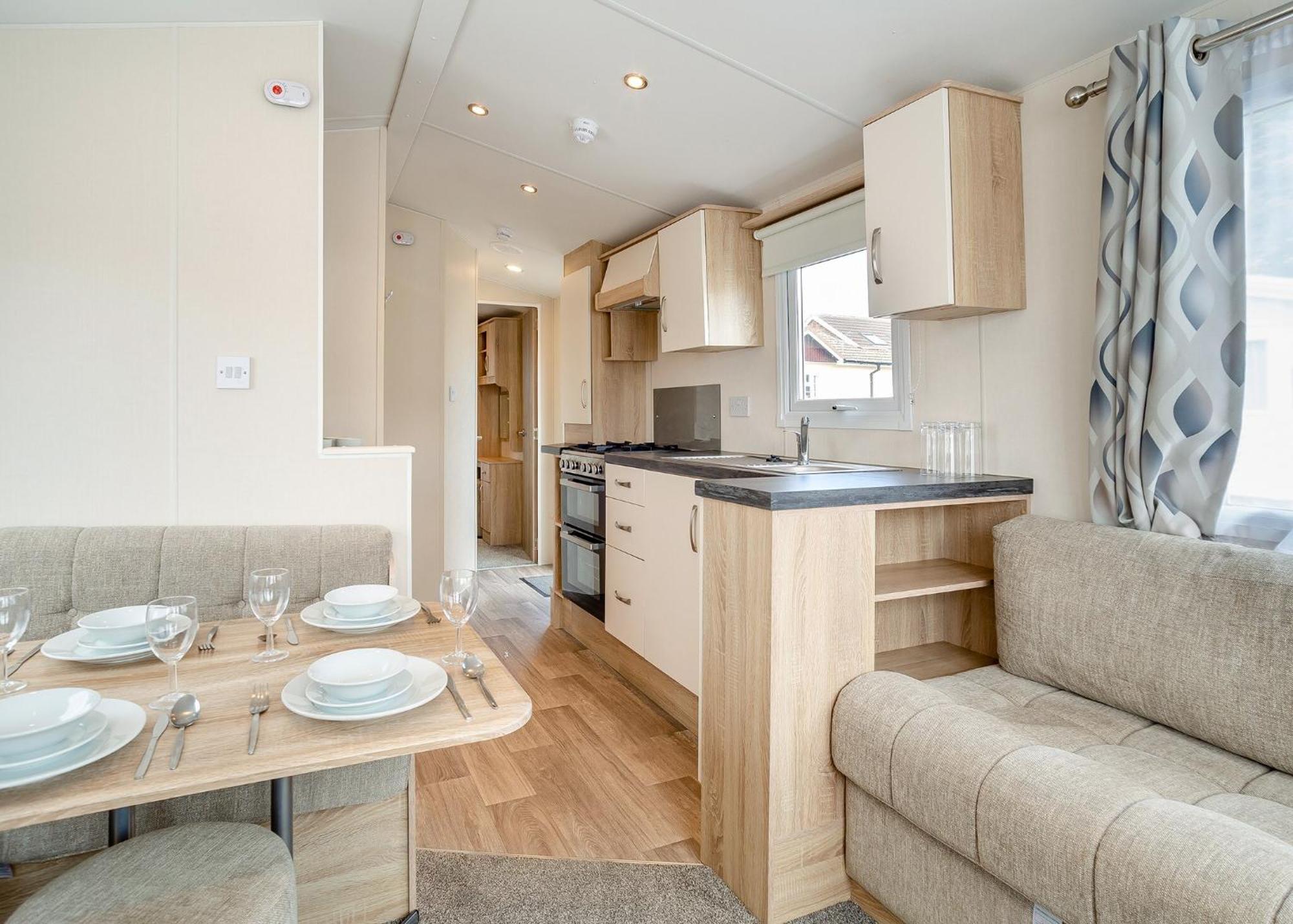 Hotel Seadown Park Charmouth Zimmer foto