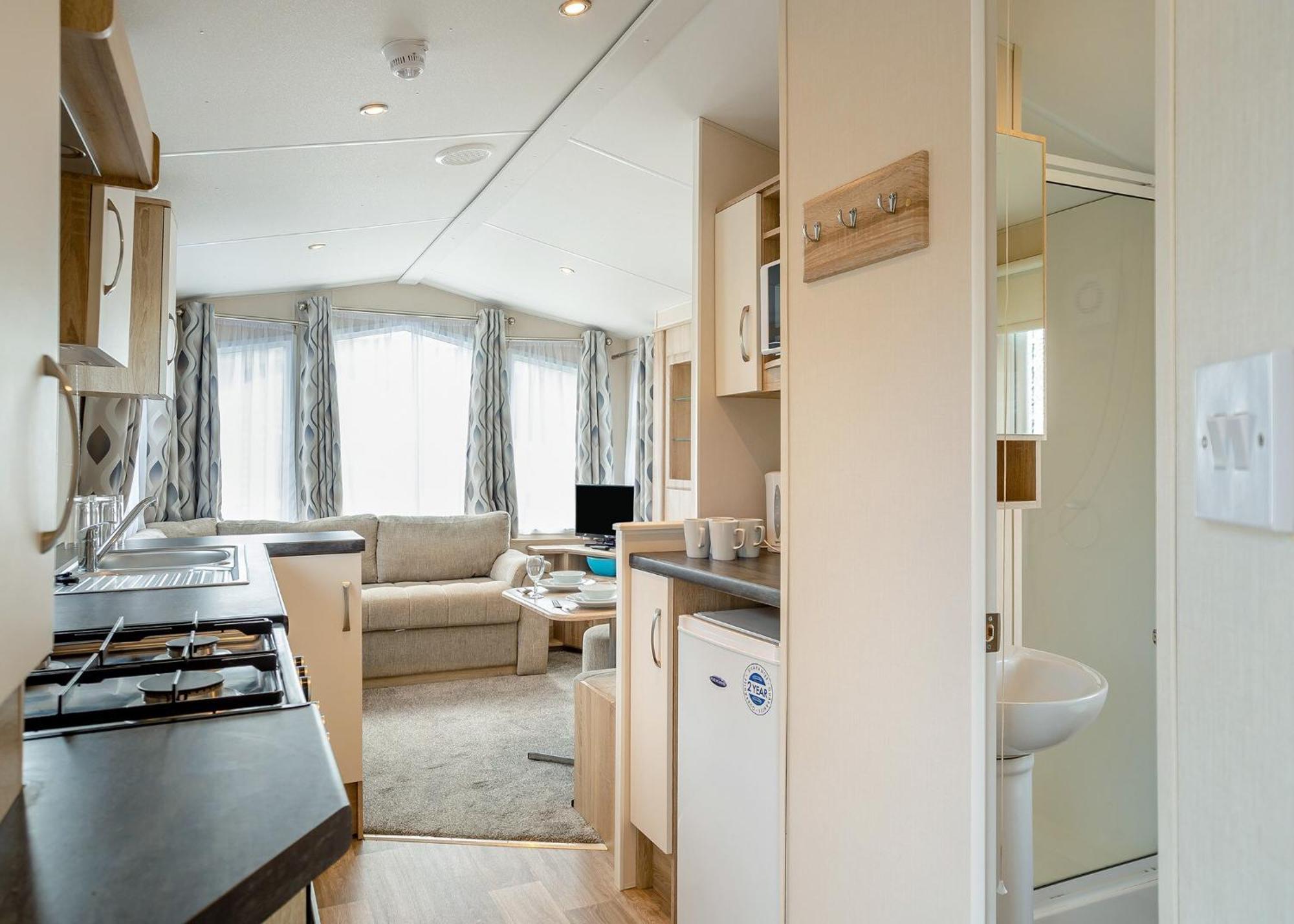 Hotel Seadown Park Charmouth Zimmer foto