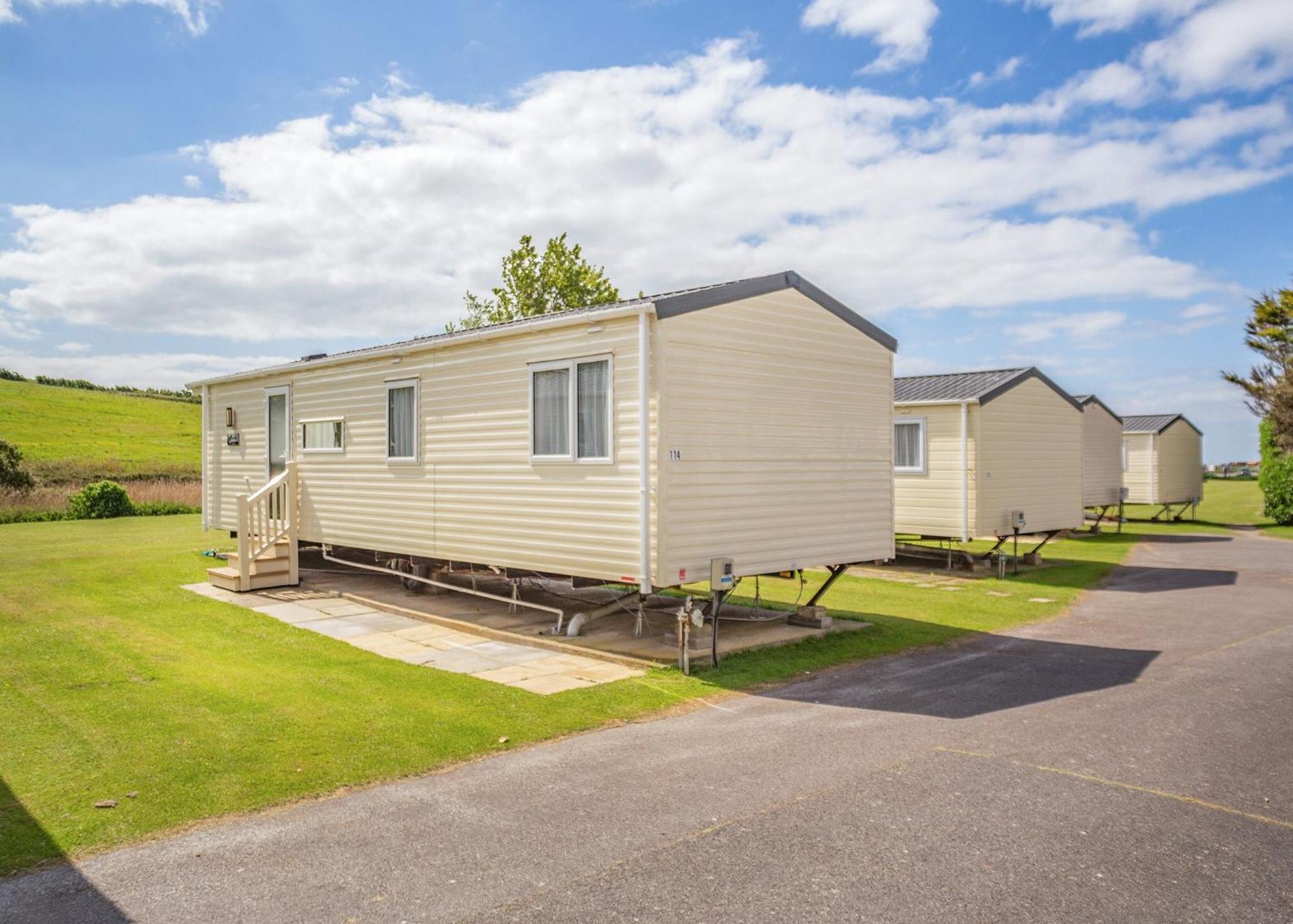 Hotel Seadown Park Charmouth Zimmer foto