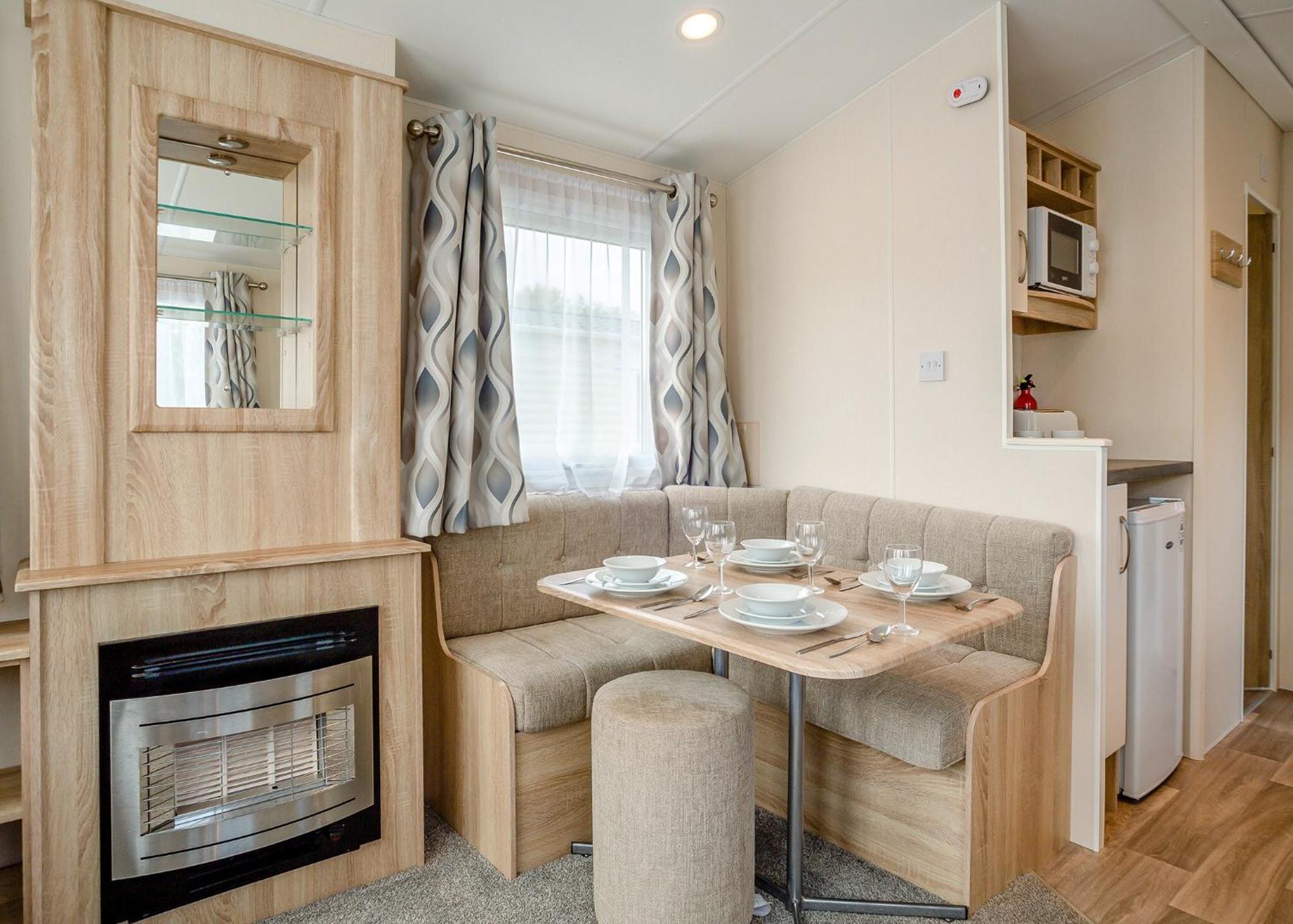 Hotel Seadown Park Charmouth Zimmer foto