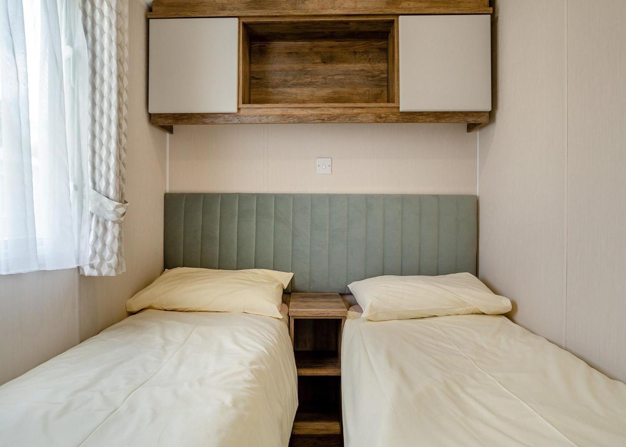 Hotel Seadown Park Charmouth Zimmer foto