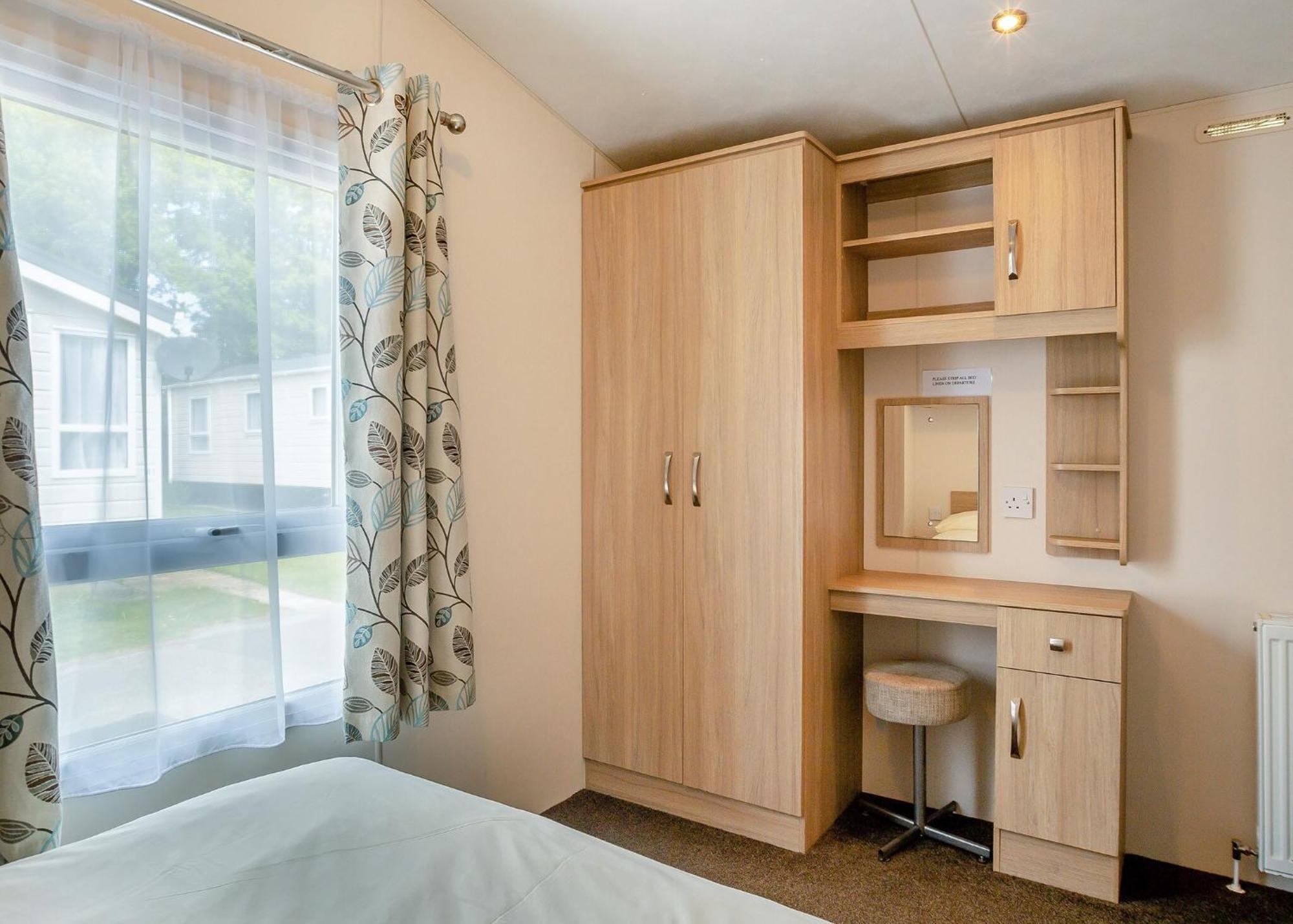 Hotel Seadown Park Charmouth Zimmer foto