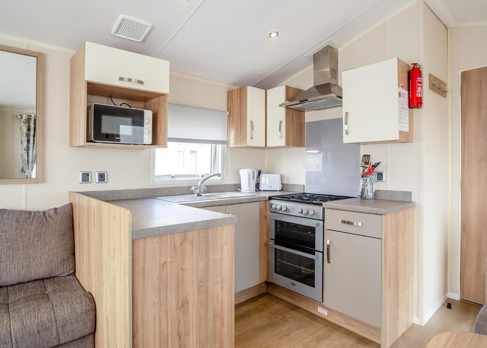 Hotel Seadown Park Charmouth Zimmer foto