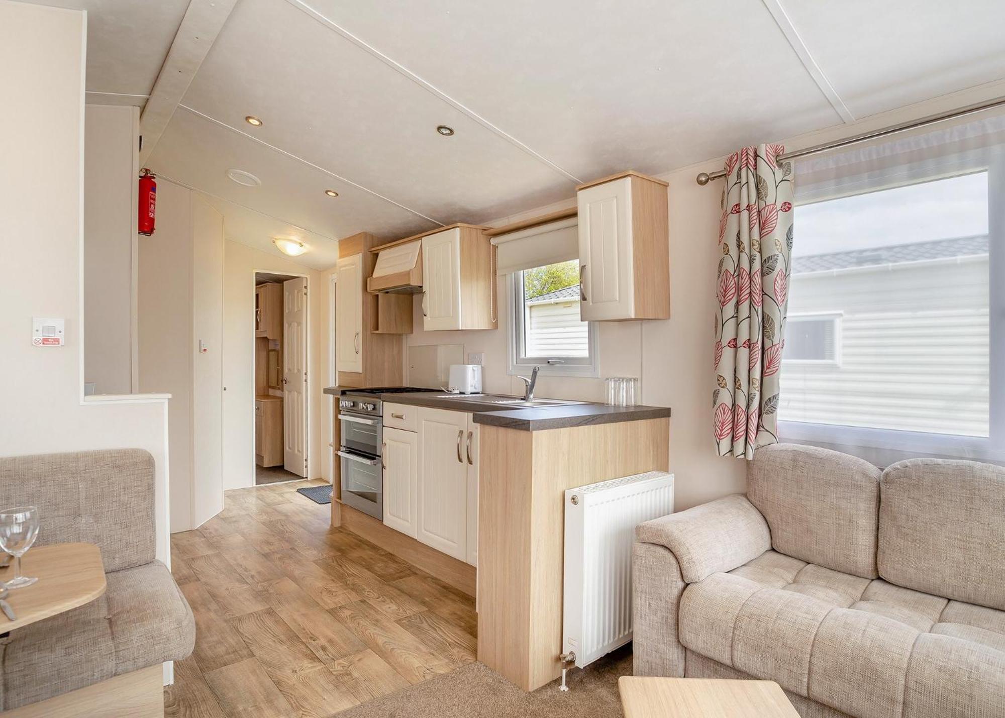 Hotel Seadown Park Charmouth Zimmer foto