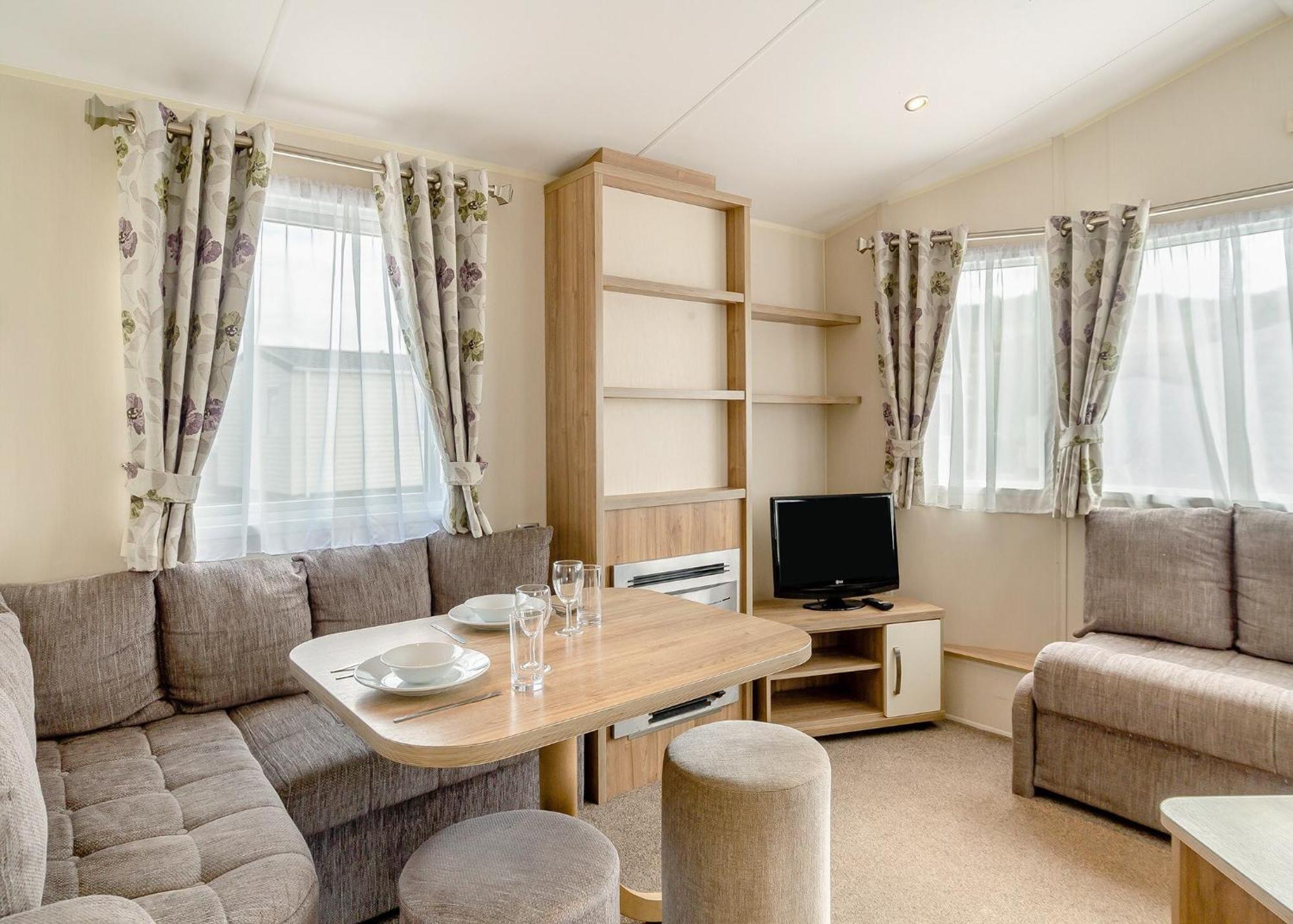 Hotel Seadown Park Charmouth Zimmer foto