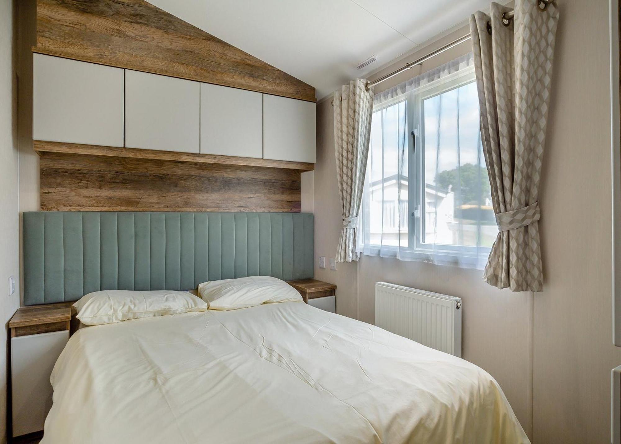 Hotel Seadown Park Charmouth Zimmer foto