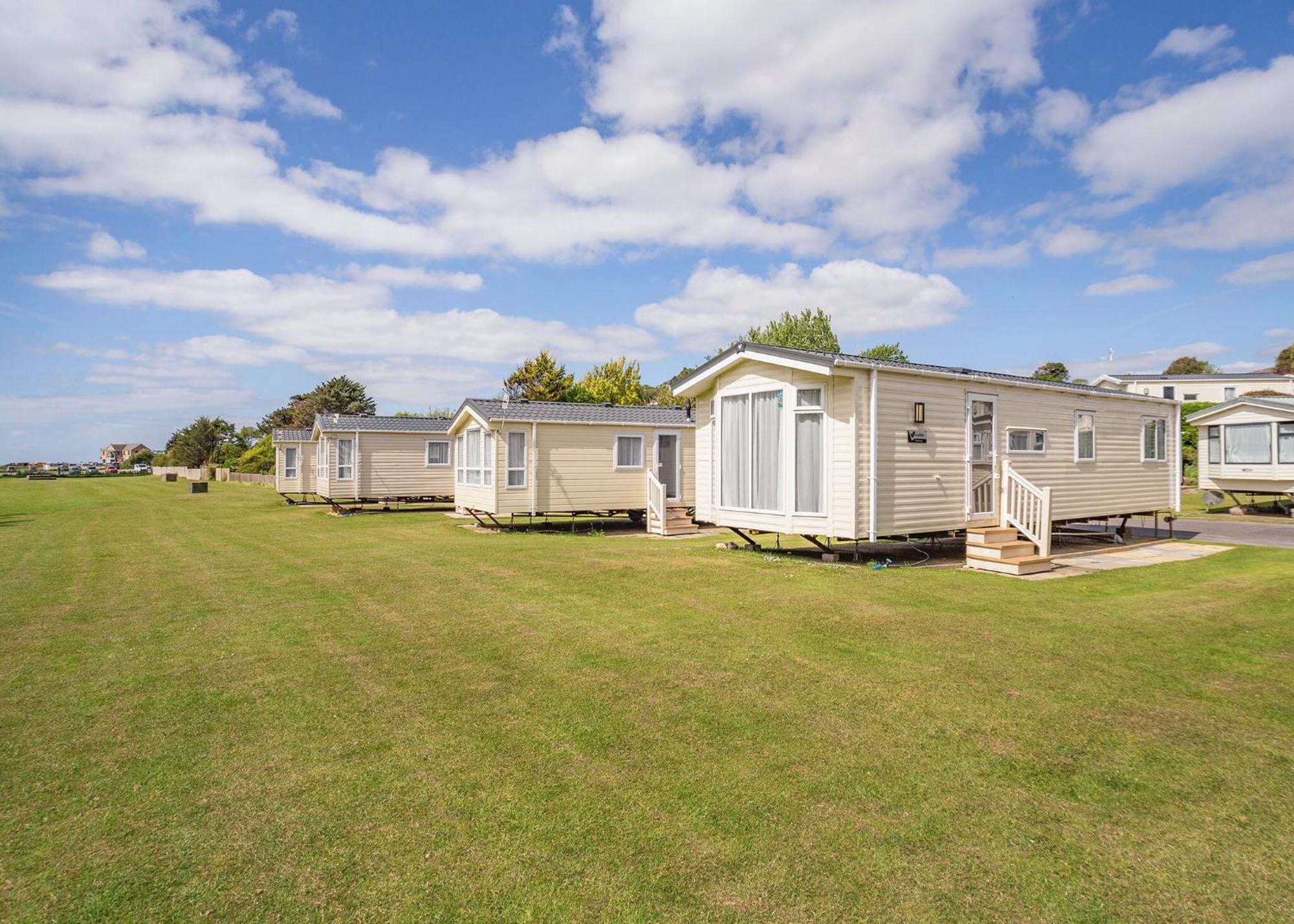 Hotel Seadown Park Charmouth Zimmer foto