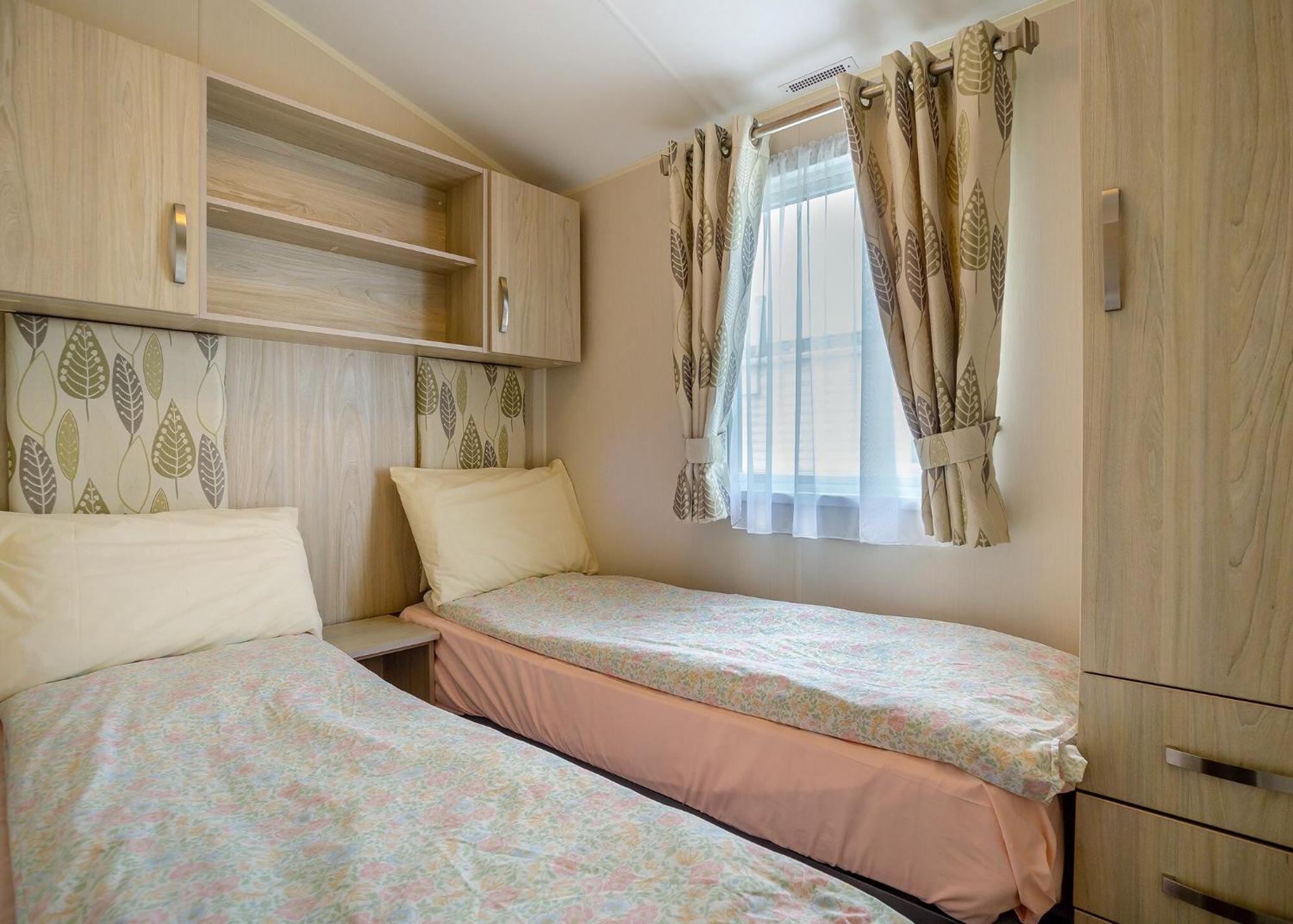 Hotel Seadown Park Charmouth Zimmer foto