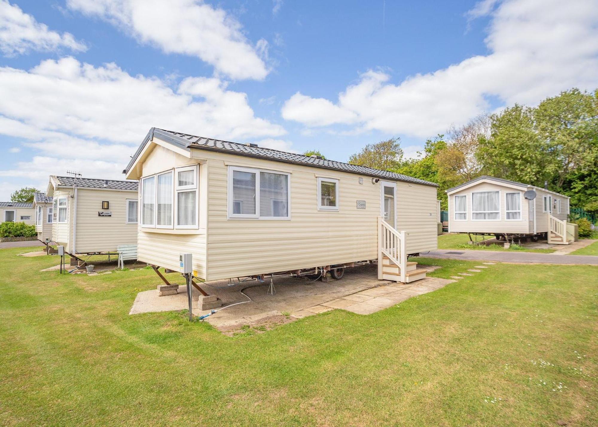 Hotel Seadown Park Charmouth Zimmer foto