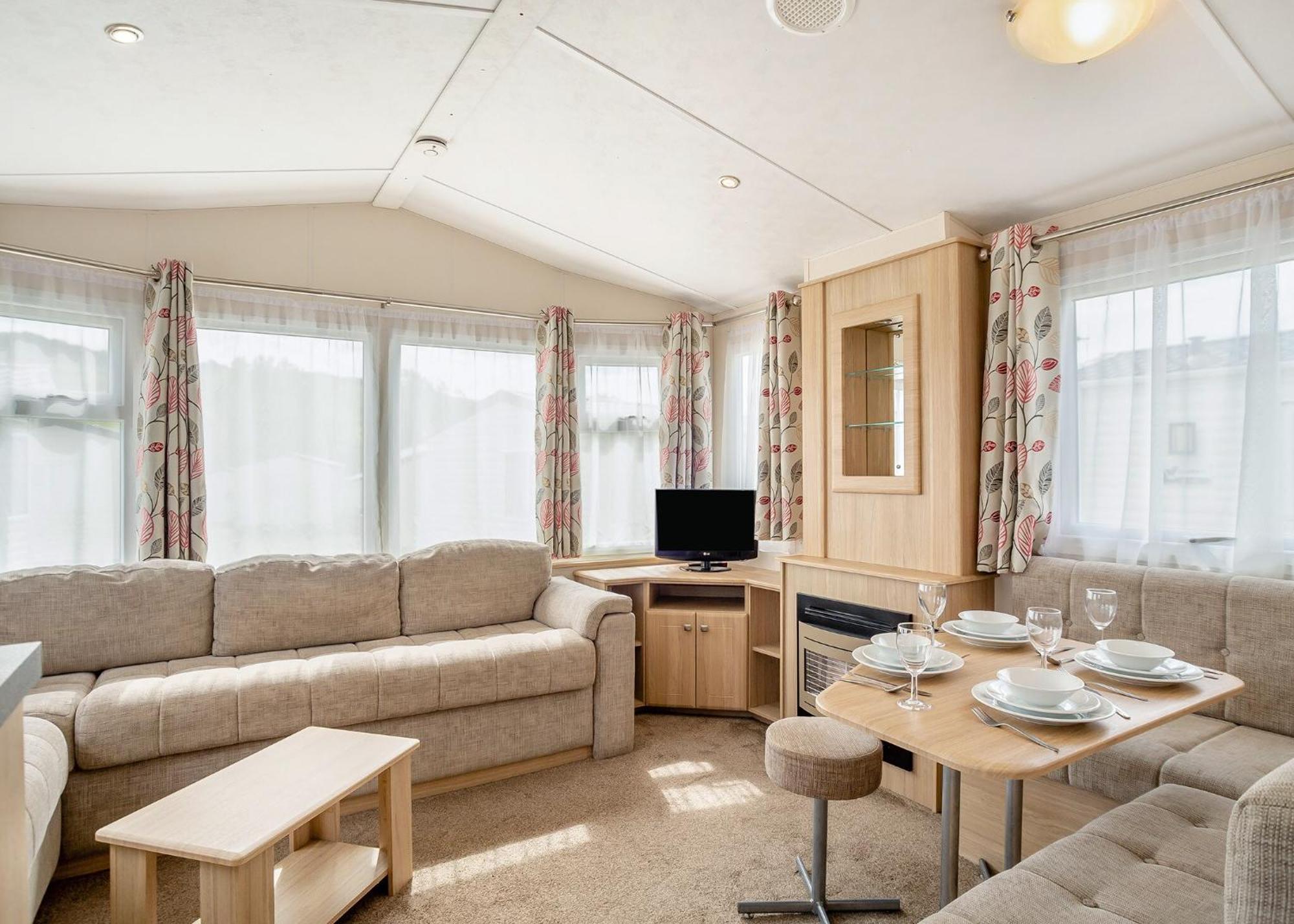 Hotel Seadown Park Charmouth Zimmer foto